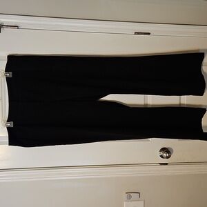 Black Trousers